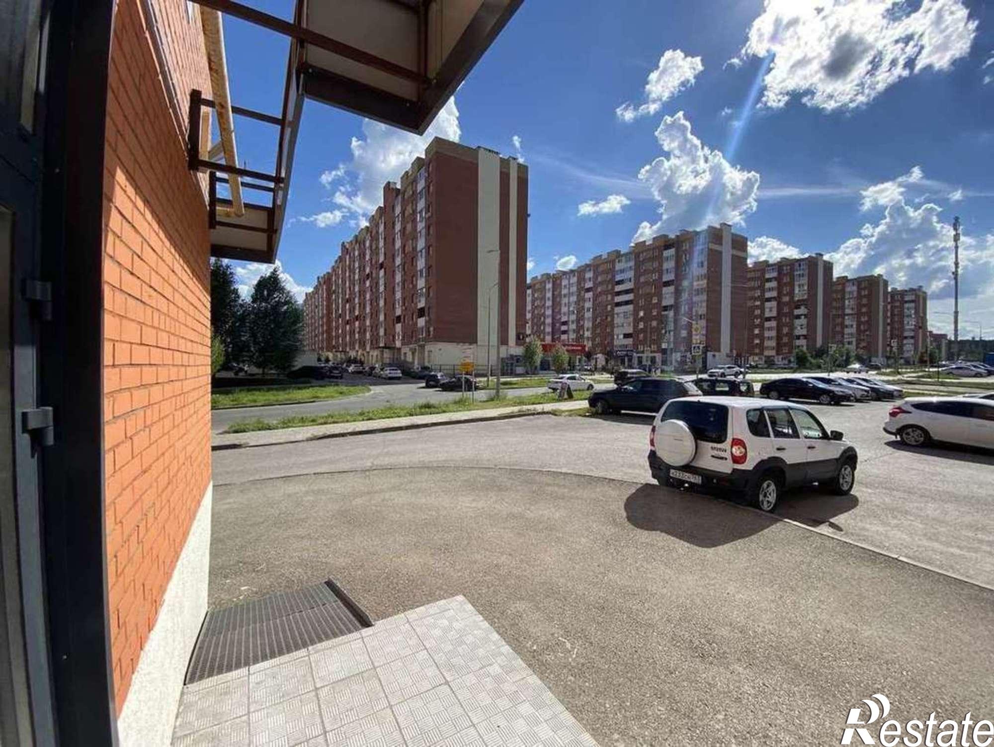 Сдать торговое помещение за 133 000 рублей на 1-й квартал, 39