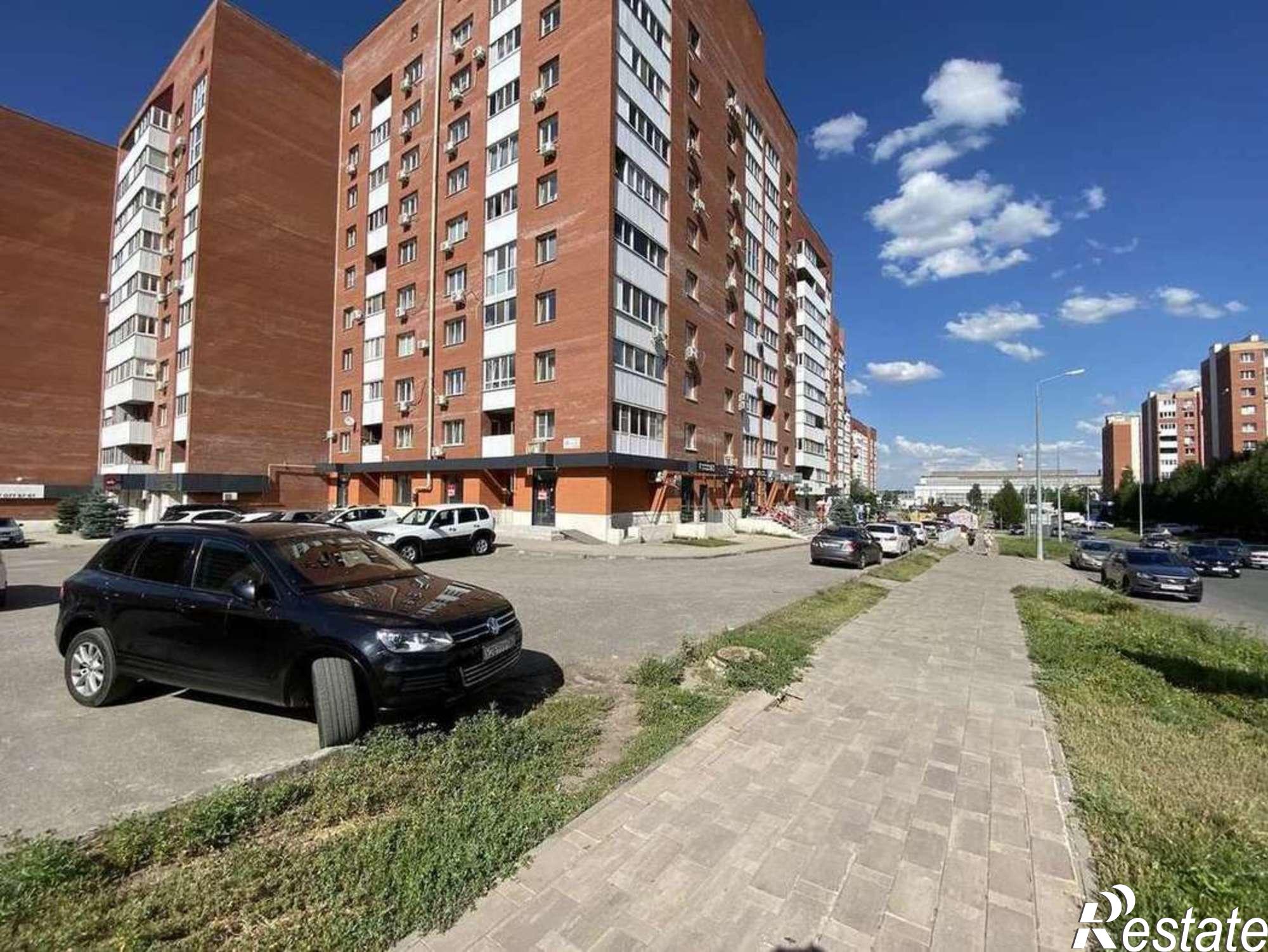 Сдать торговое помещение за 133 000 рублей на 1-й квартал, 39