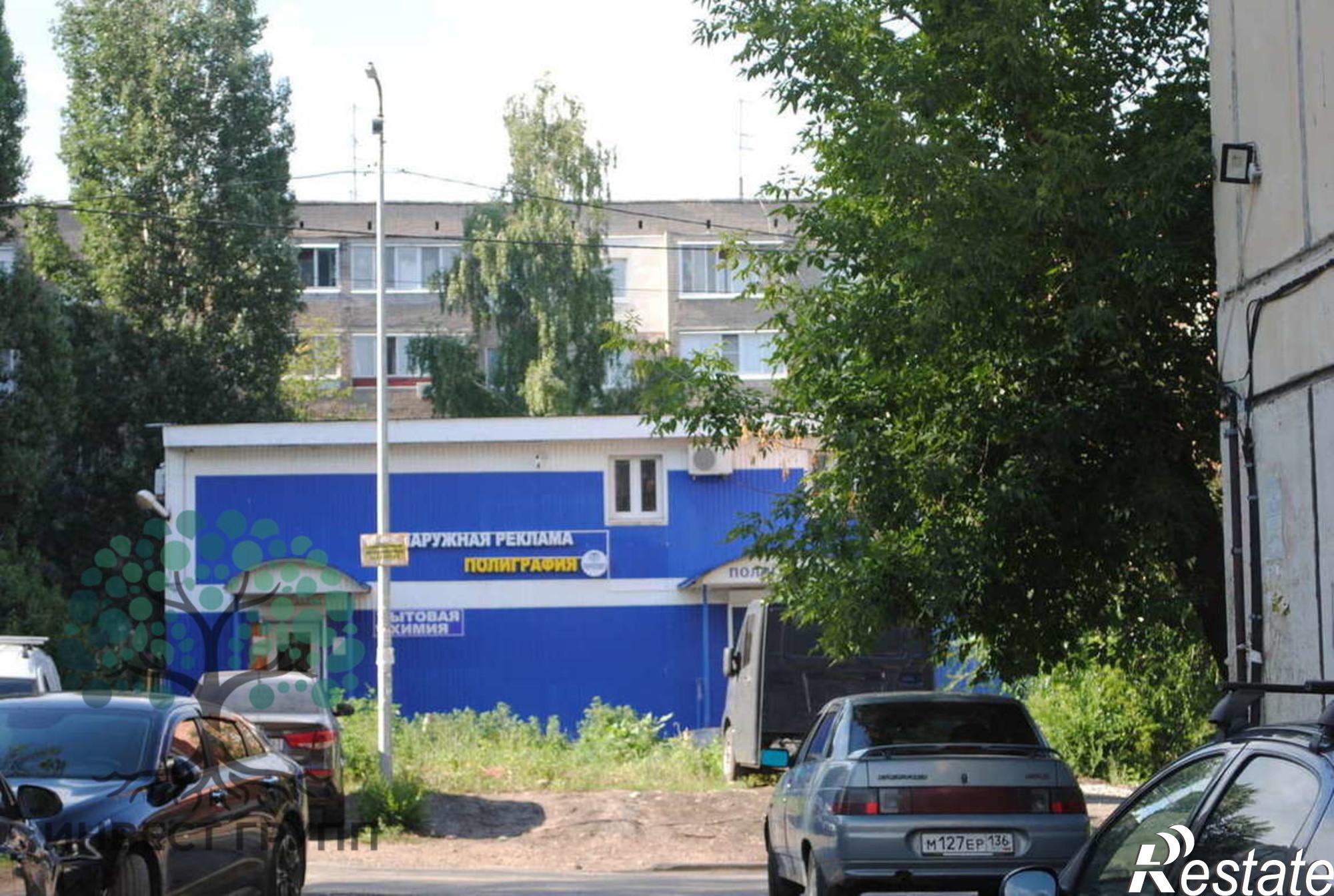 Сдать торговое помещение за 35 000 рублей на Гагарина улица, 84