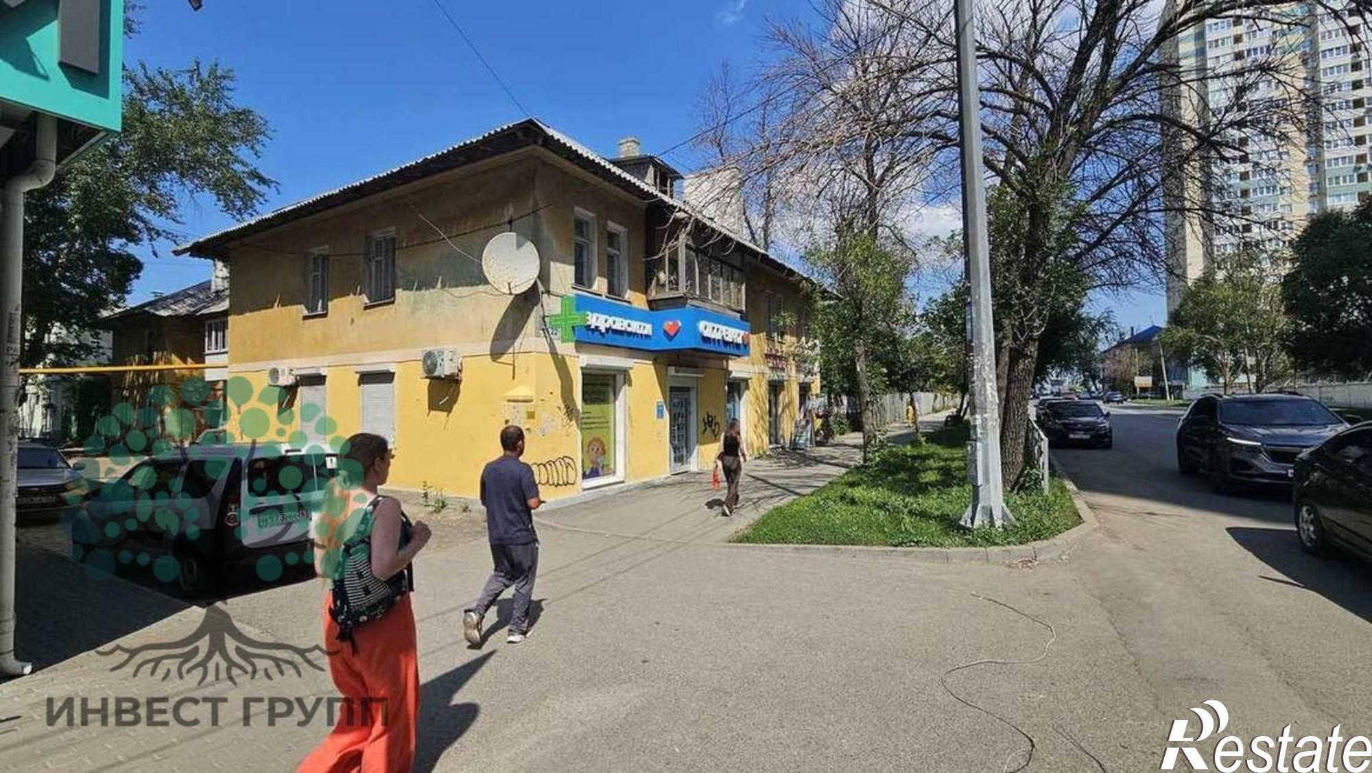 Сдать торговое помещение за 100 000 рублей на Дыбенко улица, 22
