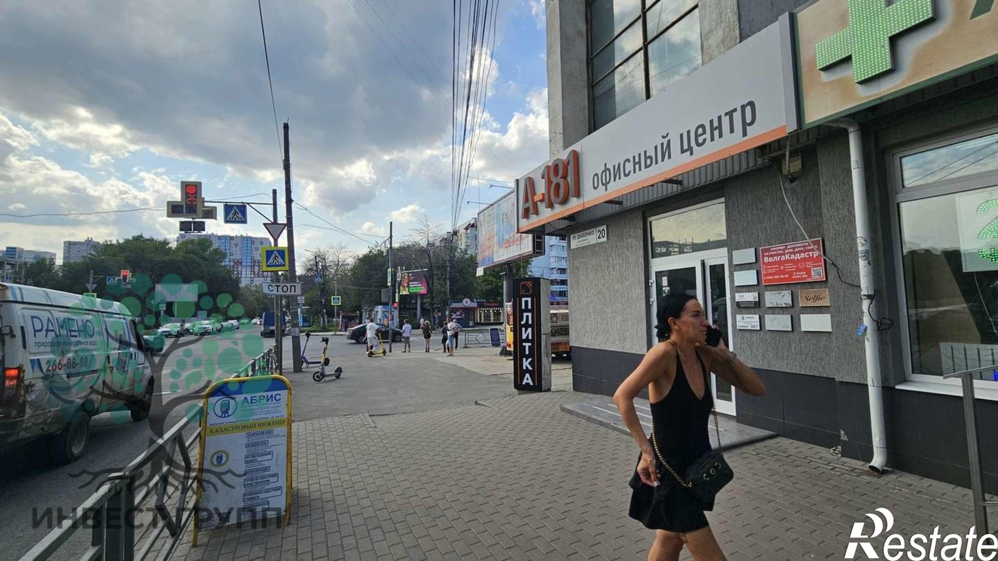 Сдать торговое помещение за 100 000 рублей на Дыбенко улица, 22