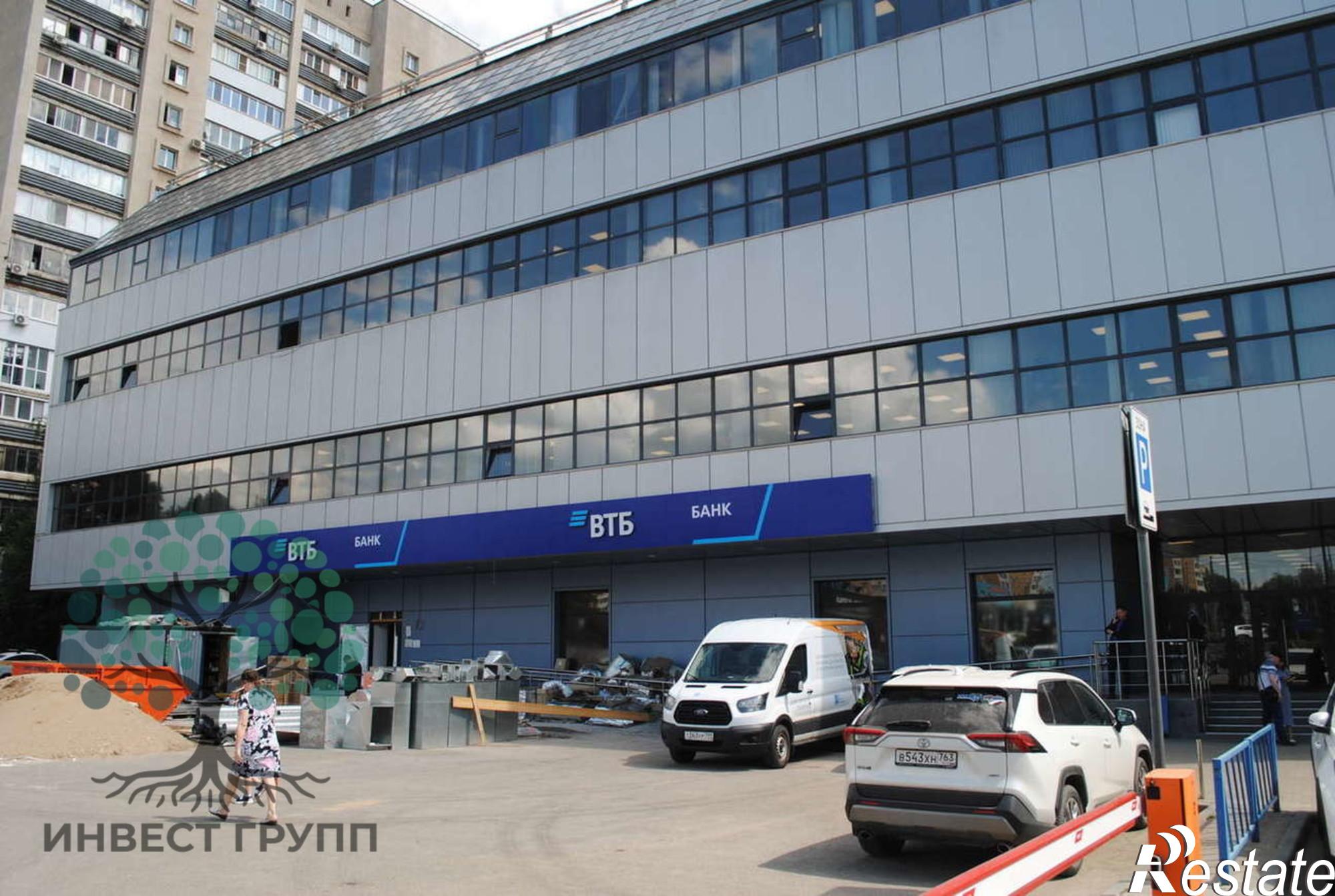Сдать офис, помещение под офис за 27 000 рублей на Кирова проспект, 391