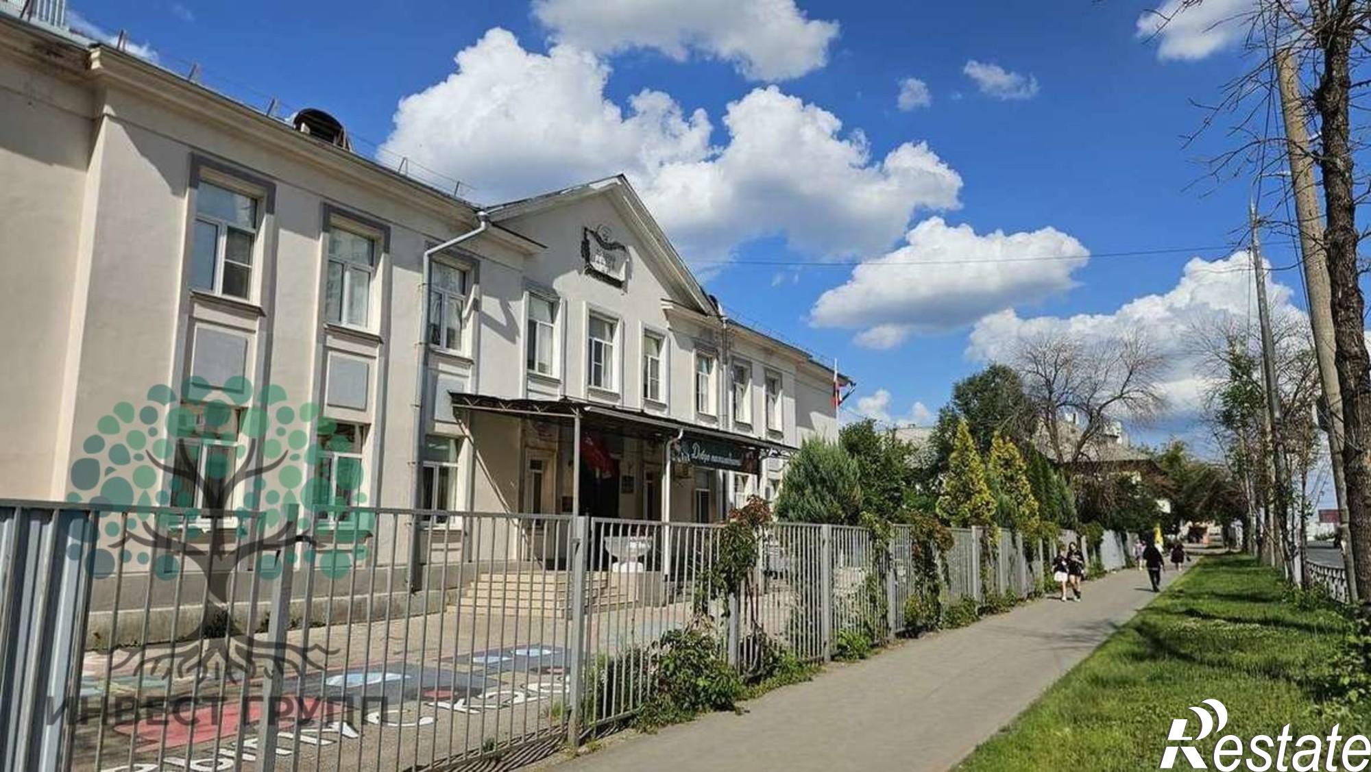 Сдать торговое помещение за 100 000 рублей на Дыбенко улица, 22