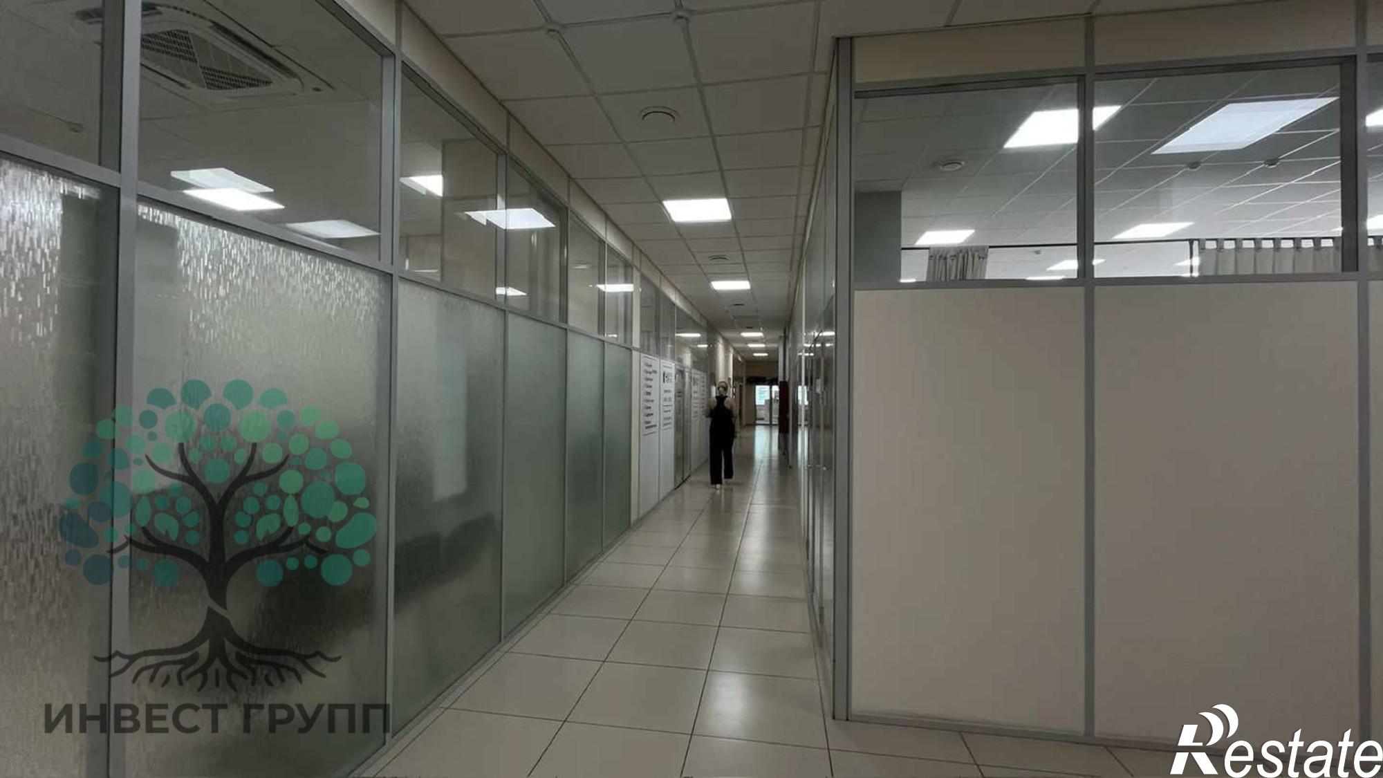Сдать офис, помещение под офис за 433 800 рублей на Молодежная улица, 2