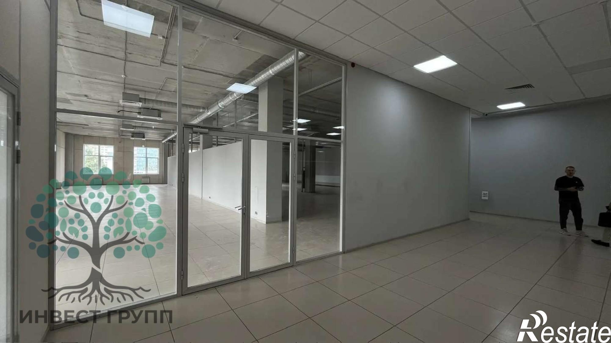Сдать офис, помещение под офис за 433 800 рублей на Молодежная улица, 2
