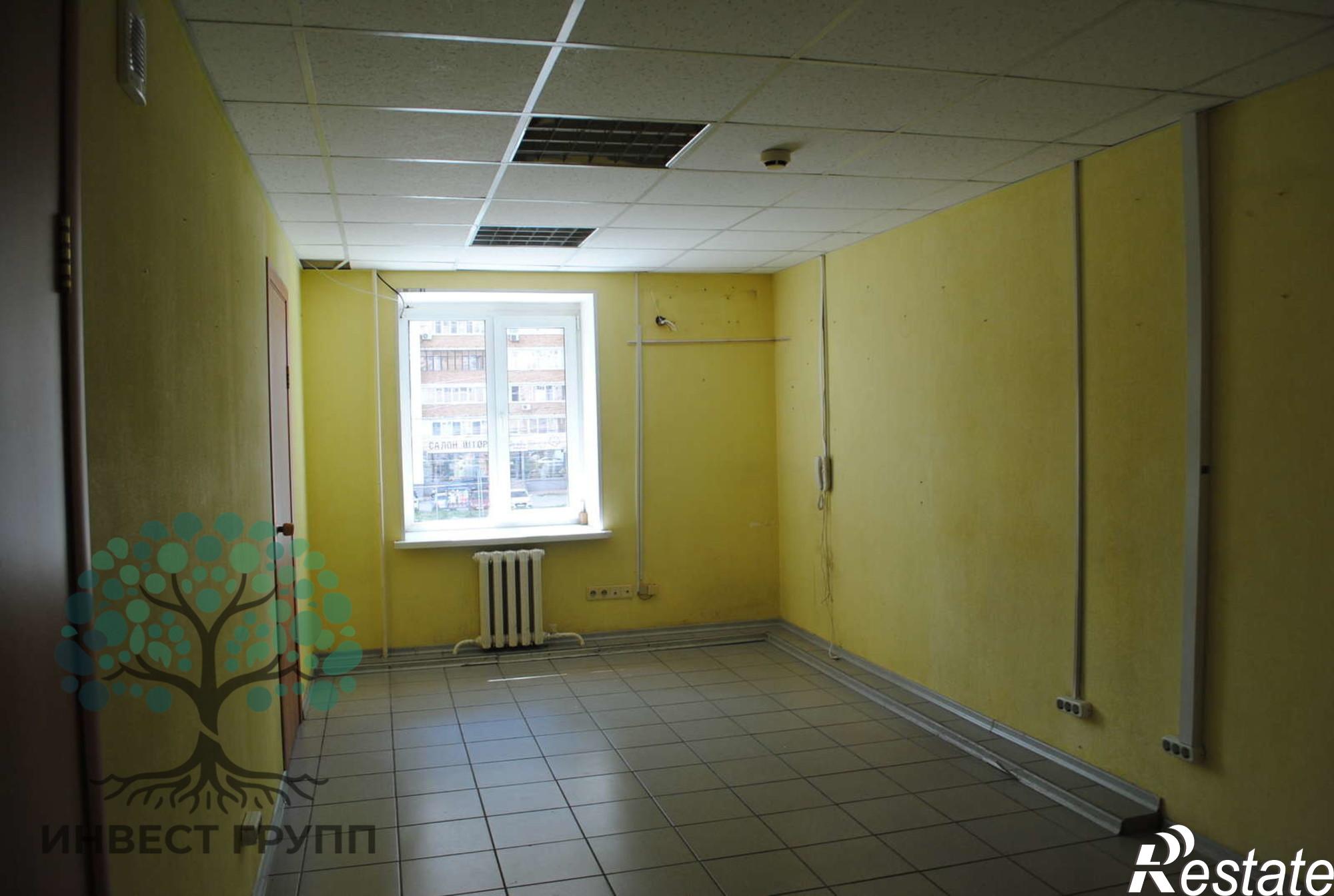 Сдать офис, помещение под офис за 27 000 рублей на Кирова проспект, 391