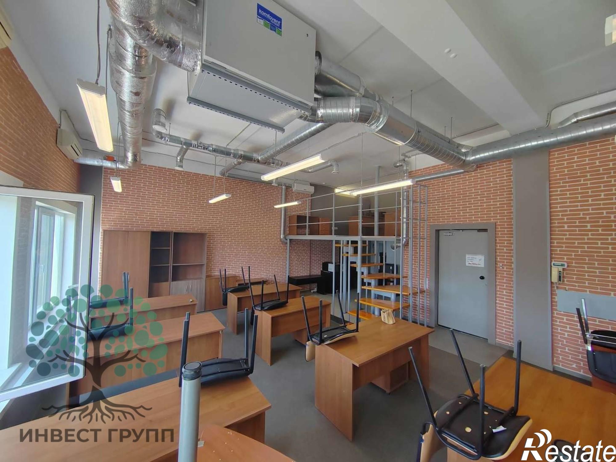 Купить офис, помещение под офис за 8 300 000 рублей на Ташкентская улица, 169