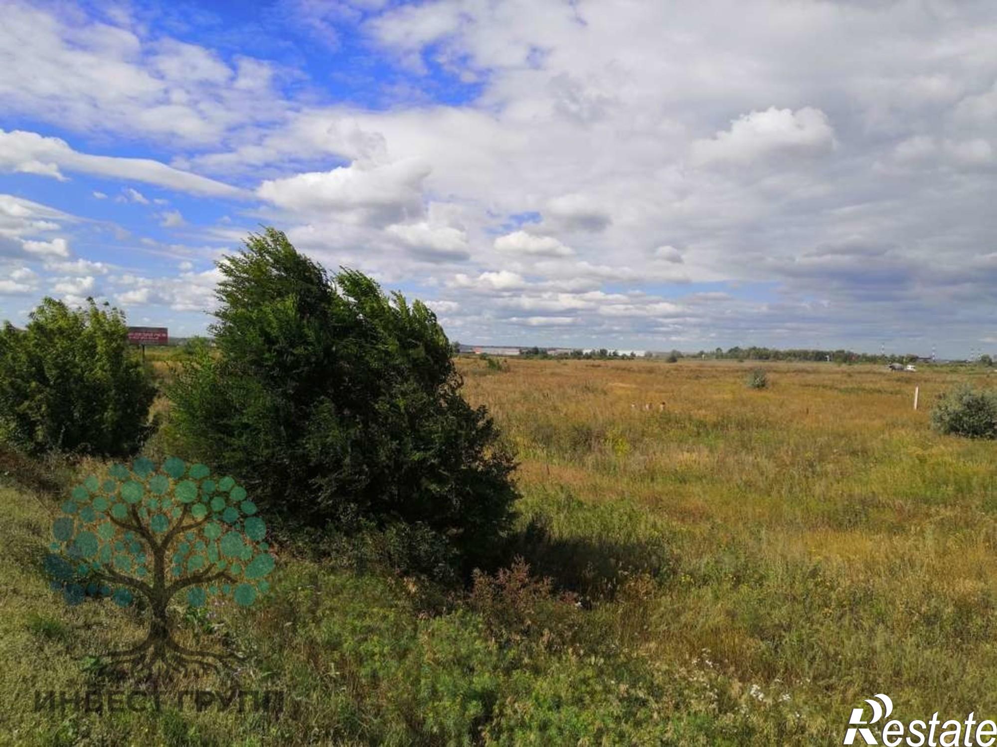 Купить землю, земельный участок за 28 000 000 рублей на Южное шоссе