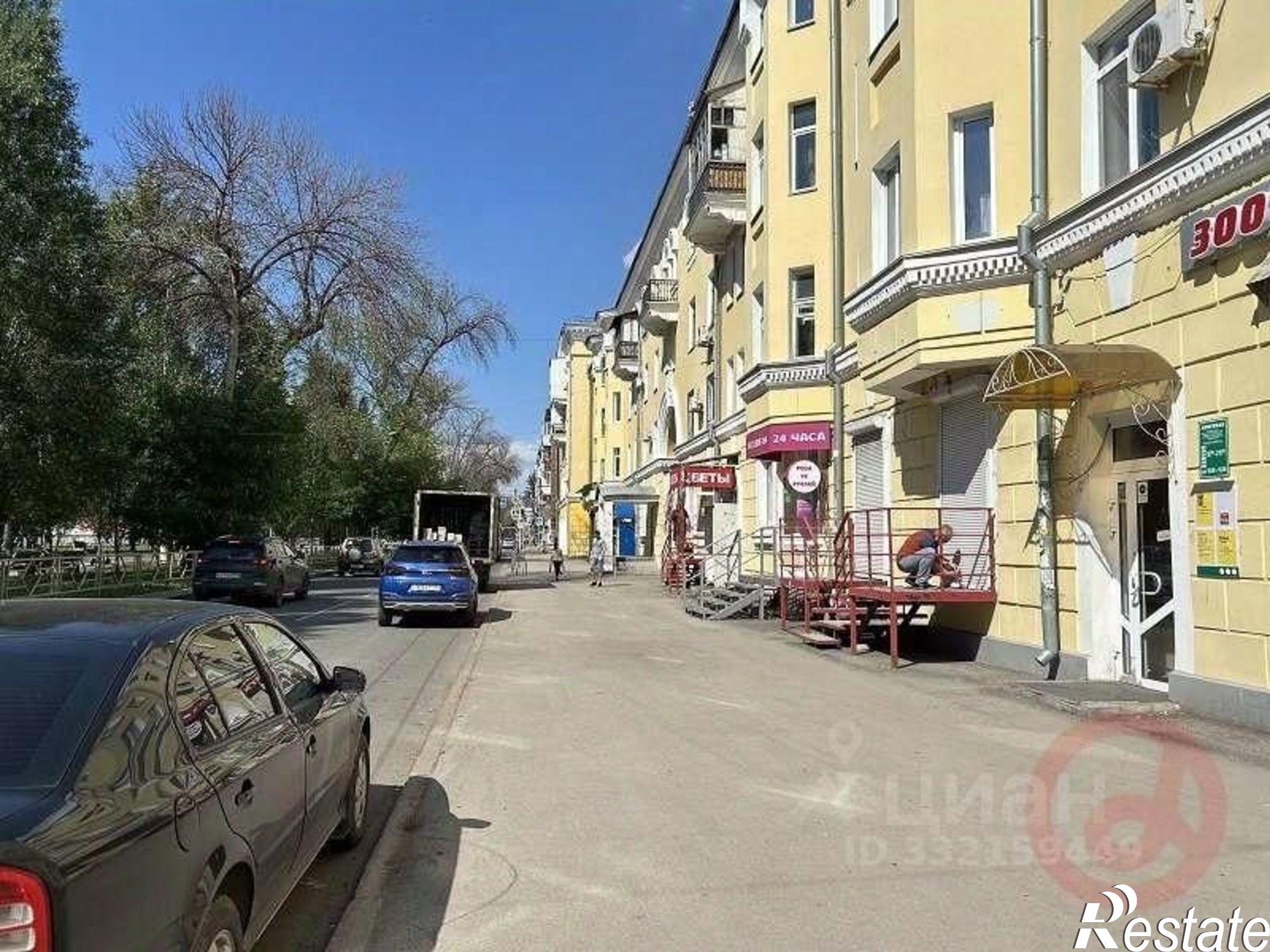 Сдать торговое помещение за 140 005 рублей на пр-кт Металлургов, 81