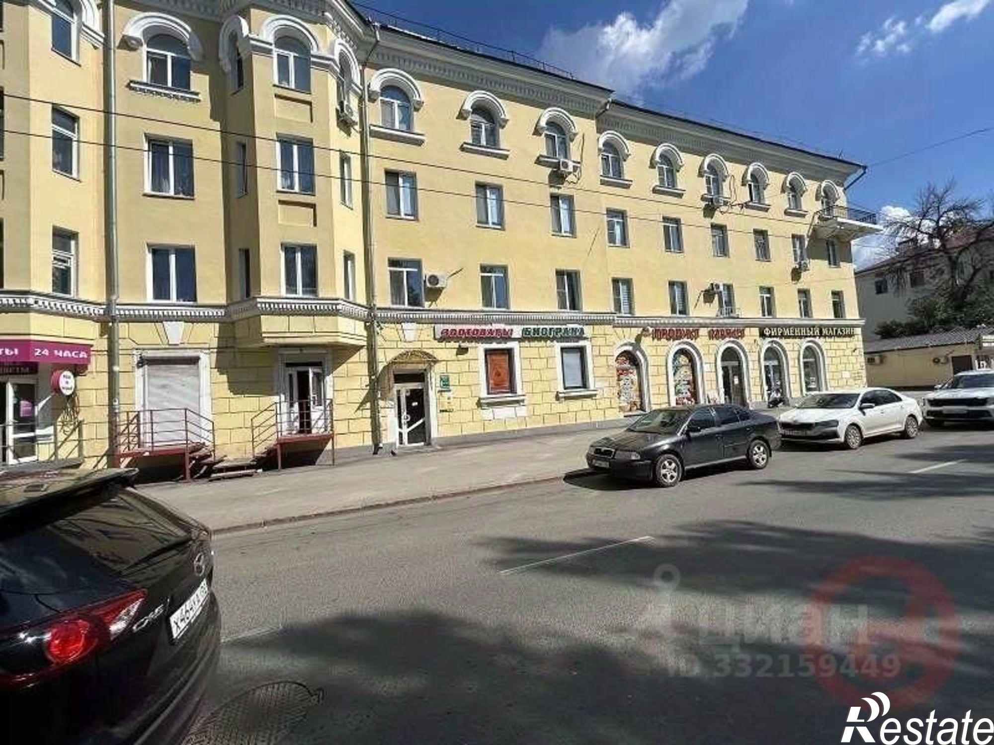 Сдать торговое помещение за 140 005 рублей на пр-кт Металлургов, 81