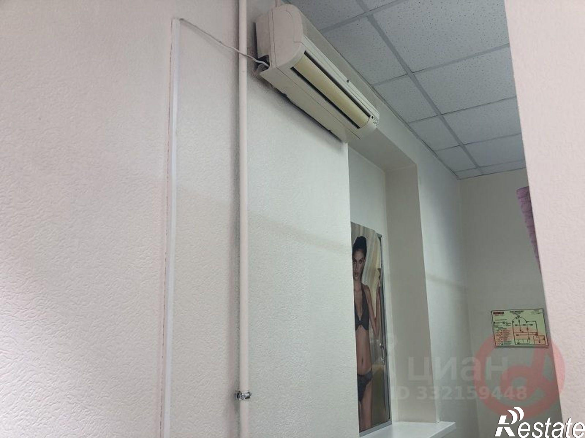 Сдать торговое помещение за 110 000 рублей на ул Победы, 94