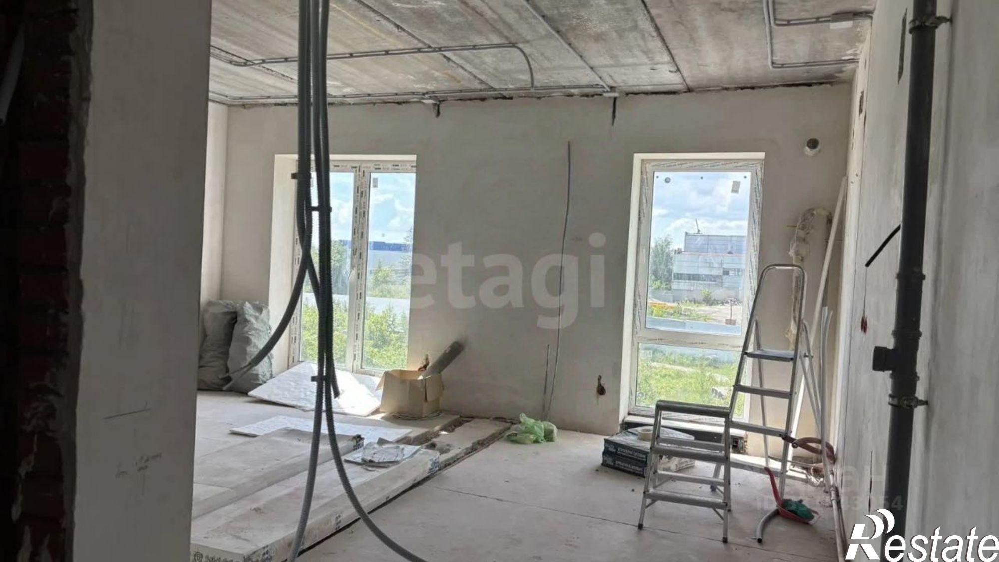 Купить квартиру за 8 190 000 рублей на ул 8 Марта, 6 2