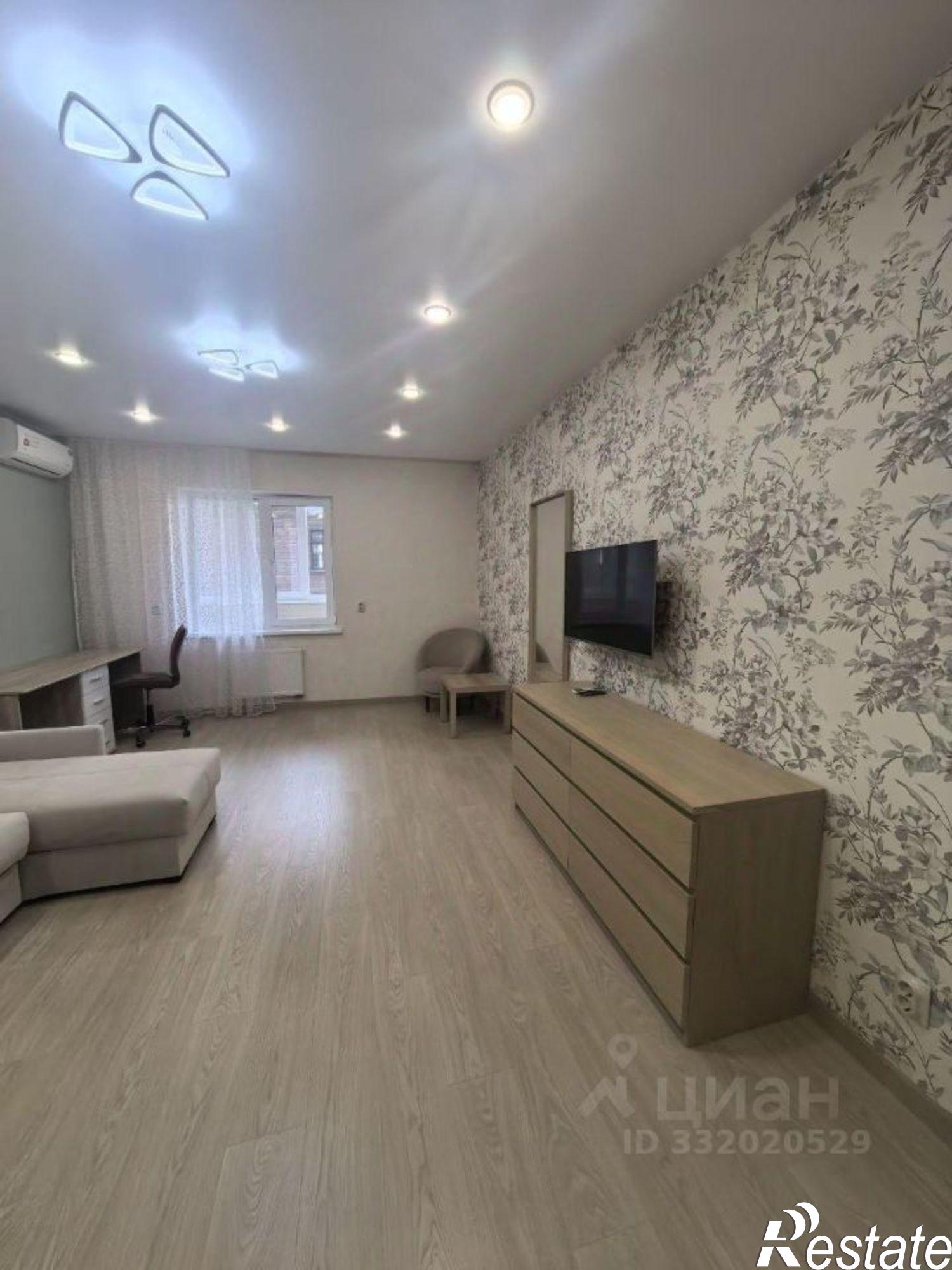 Купить квартиру за 22 500 000 рублей на Одесский пер, 20
