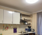 2-комн, 57кв м, этаж 9/16 Томашевский тупик, 16