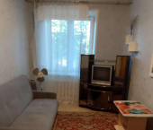 комната 24 кв м Красных Коммунаров улица, 20