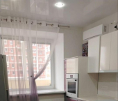 2-комн, 71кв м, этаж 6/18 5-я просека, 133