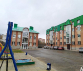 3-комн, 85кв м, этаж 2/4 Михаила Сорокина улица, 26
