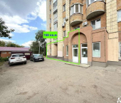торговое помещение 168 кв м Киевская улица, 10