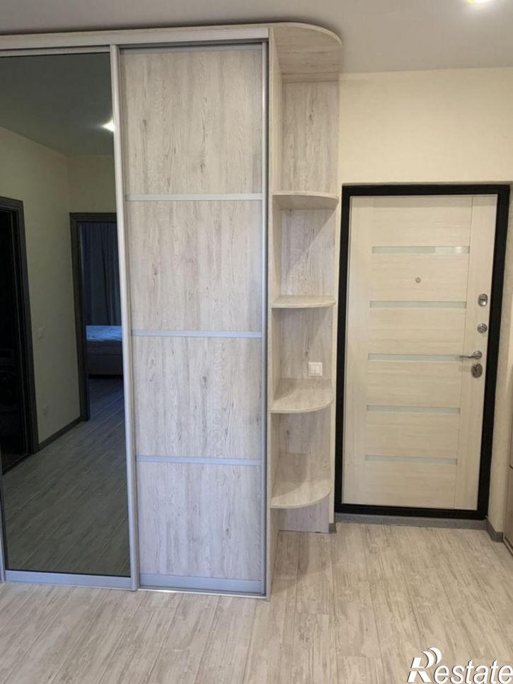 1-комн квартира Силовая улица, 6
