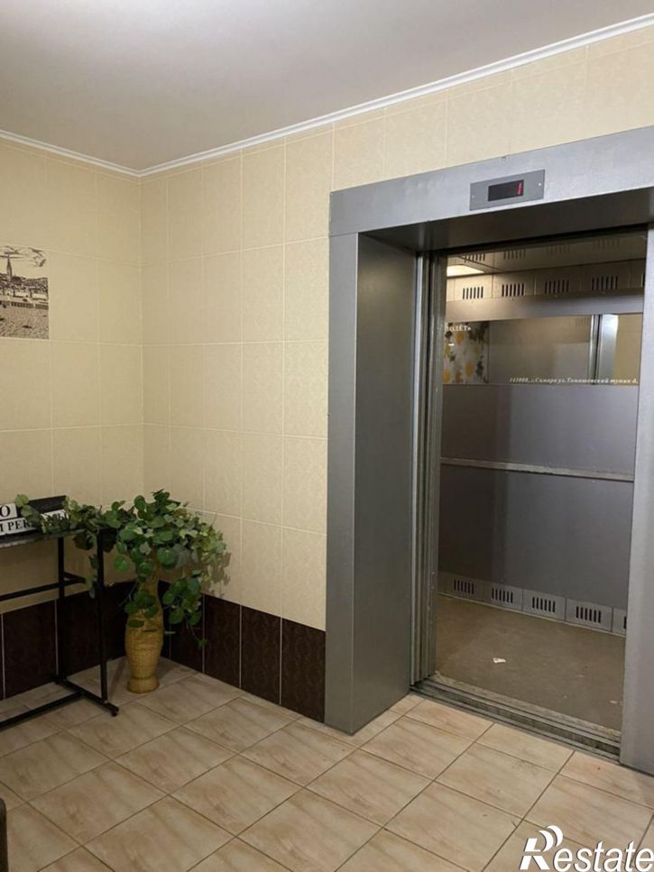 2-комн квартира Томашевский тупик, 16