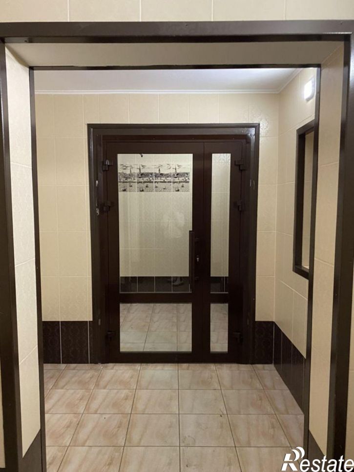 2-комн квартира Томашевский тупик, 16