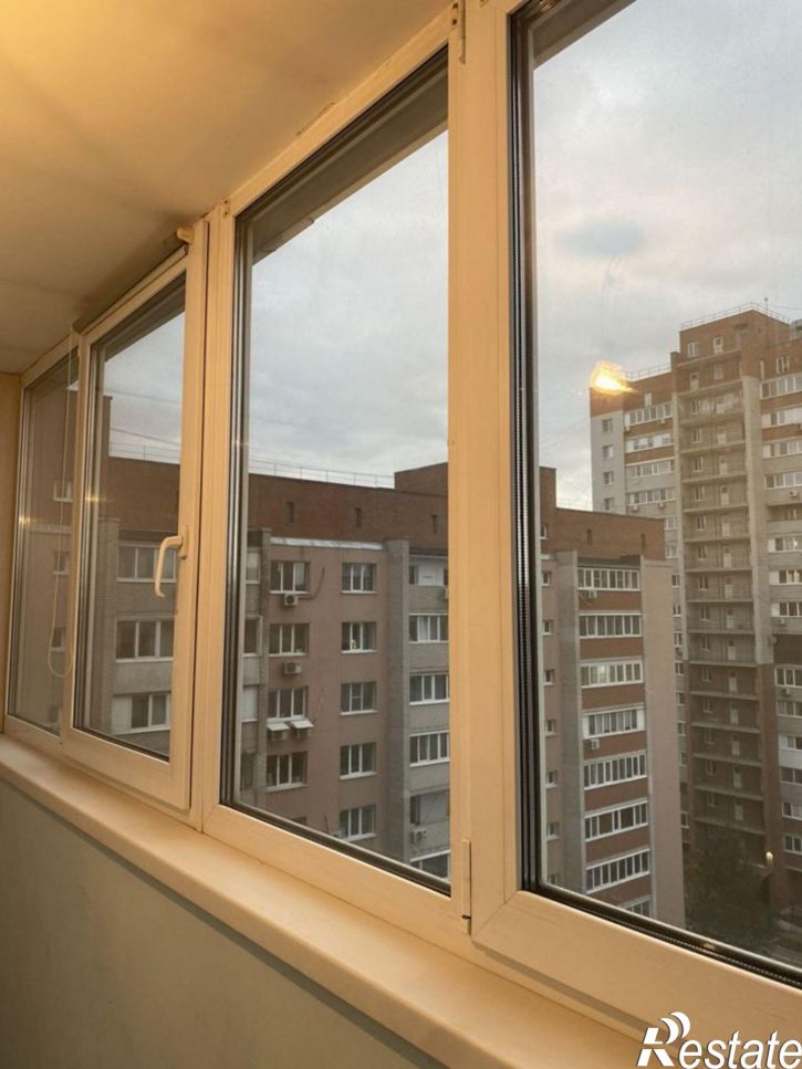 2-комн квартира Томашевский тупик, 16