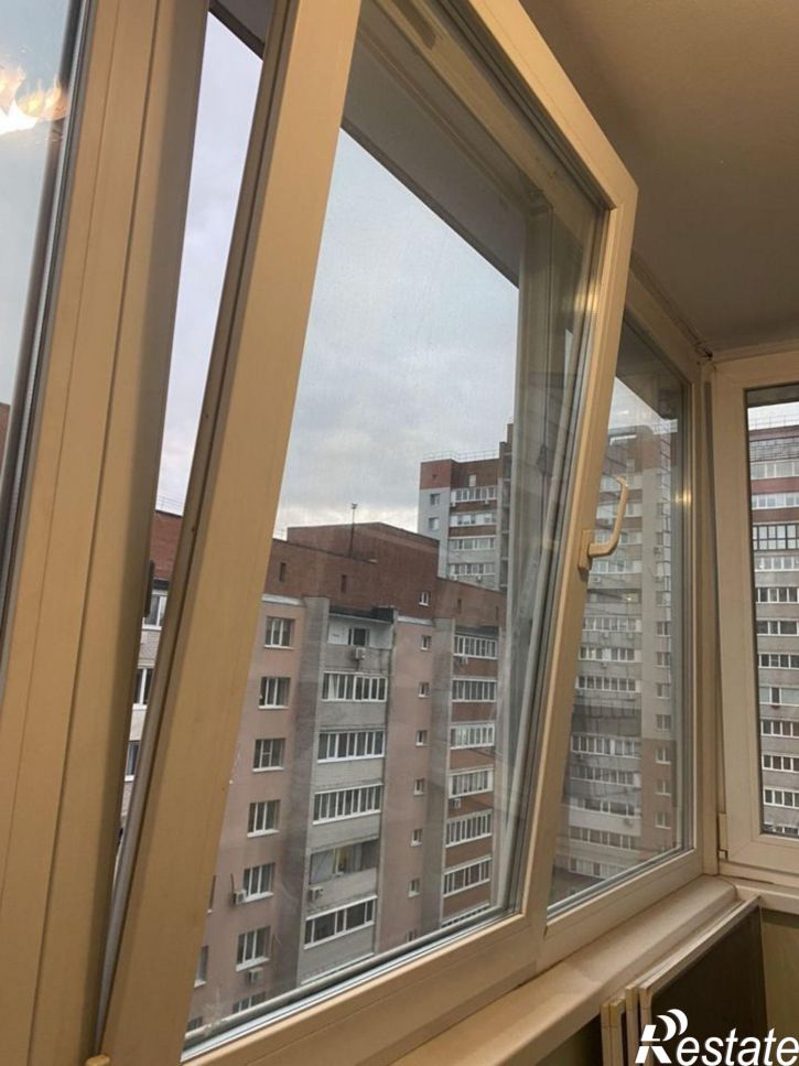 2-комн квартира Томашевский тупик, 16