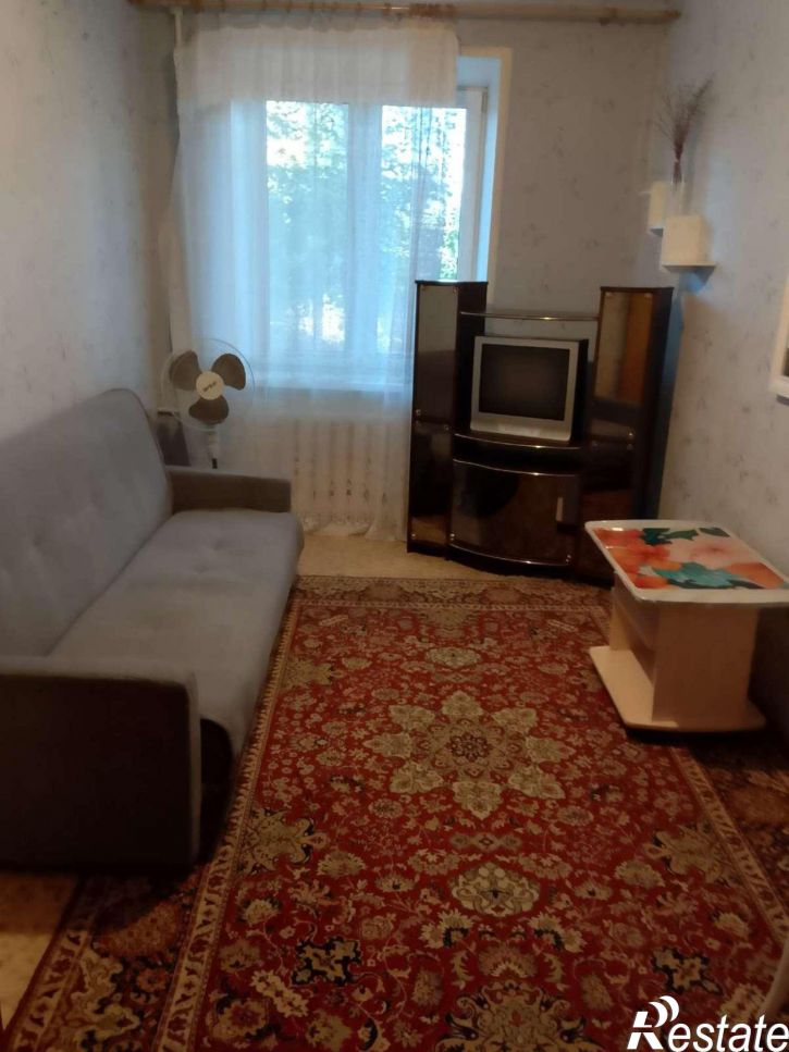 Комната Красных Коммунаров улица, 20