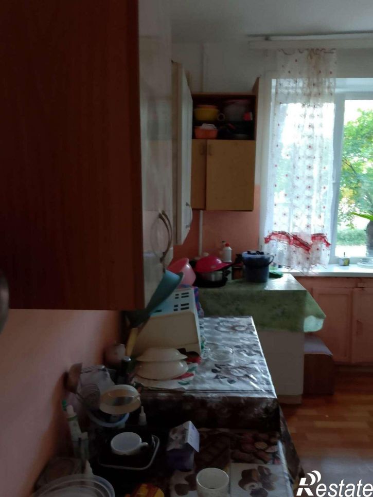 Комната Красных Коммунаров улица, 20