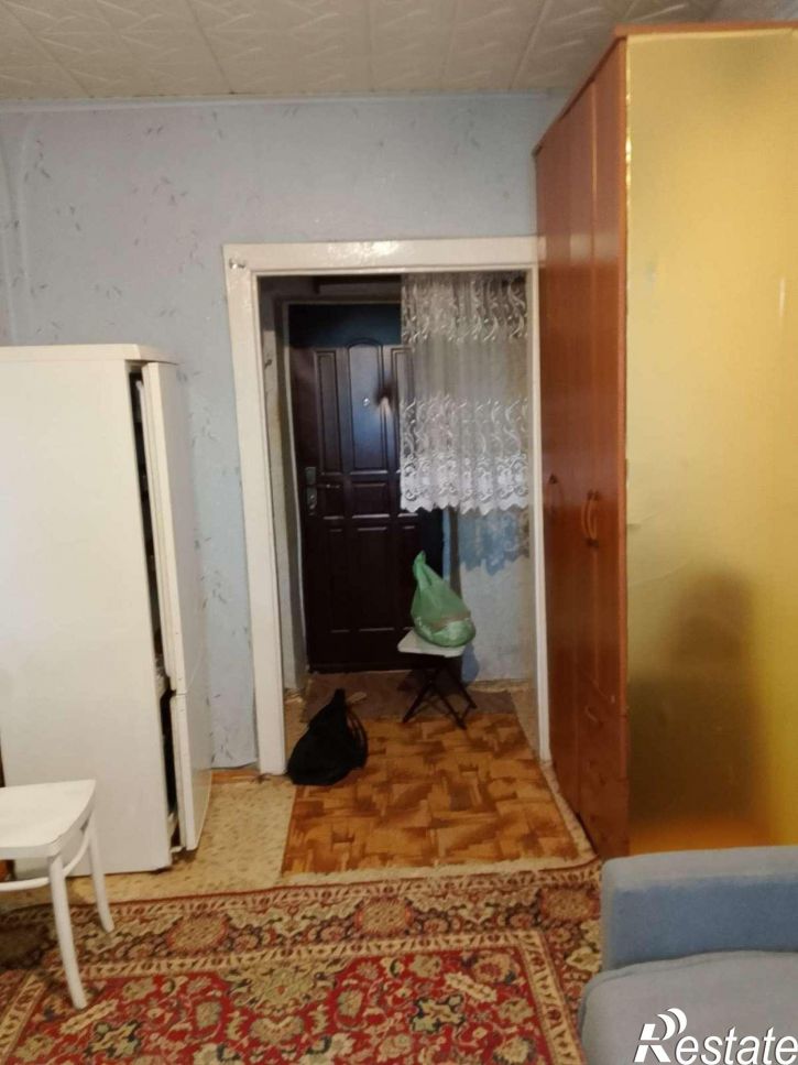 Комната Красных Коммунаров улица, 20