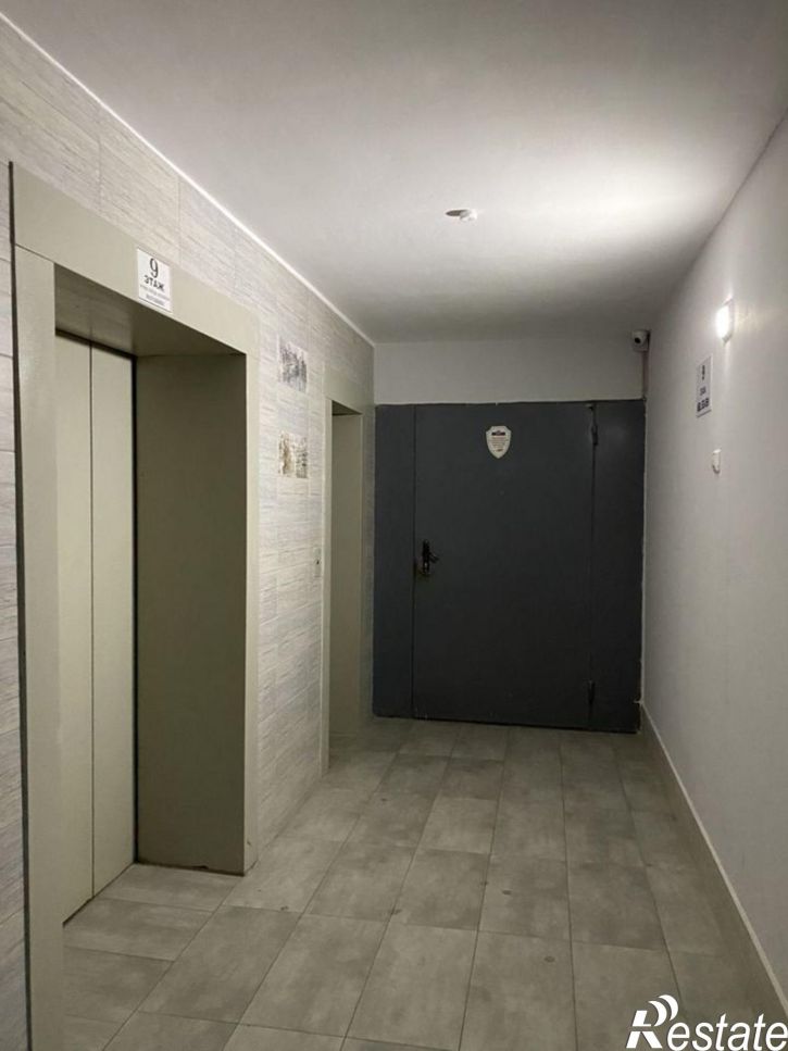 2-комн квартира Томашевский тупик, 16