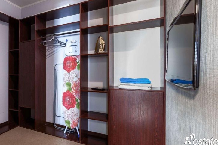 1-комн квартира Карбышева улица, 67