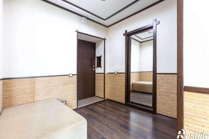 1-комн квартира Карбышева улица, 67