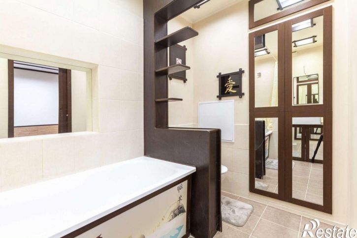 1-комн квартира Карбышева улица, 67