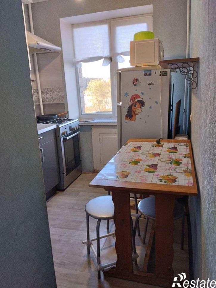 2-комн квартира Краснодонская улица, 70
