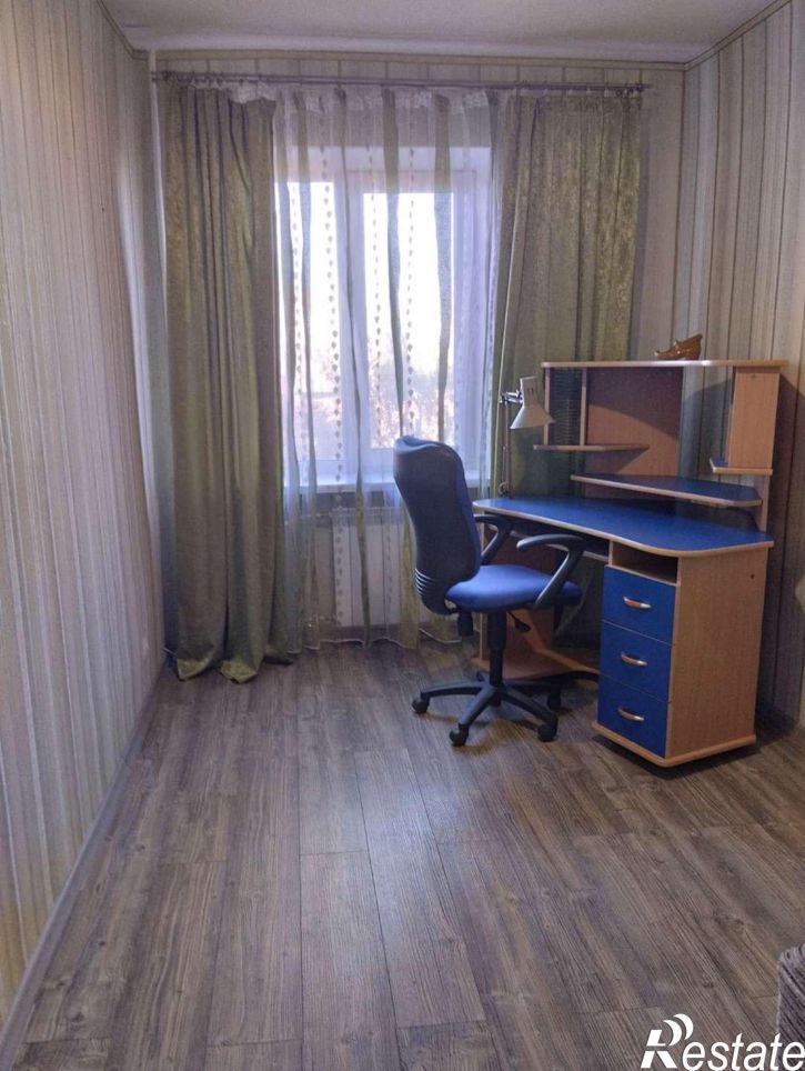 2-комн квартира Краснодонская улица, 70