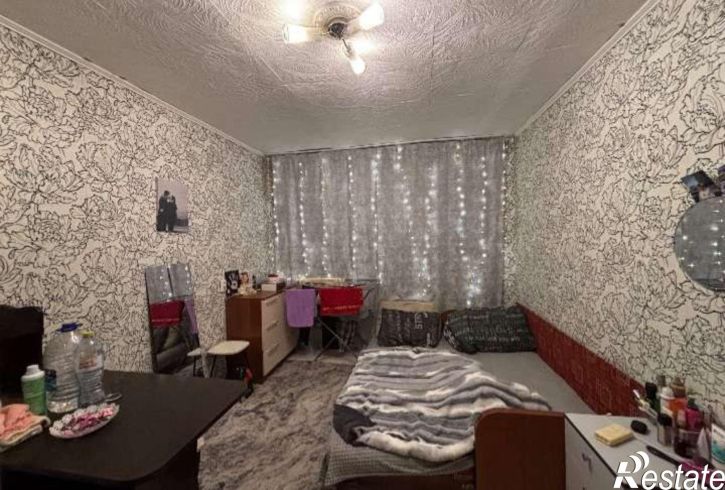 Комната Энтузиастов улица, 68