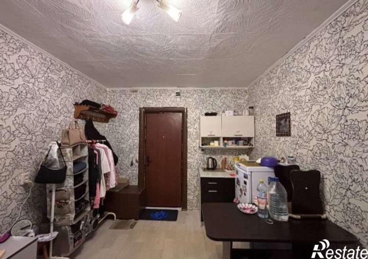 Комната Энтузиастов улица, 68