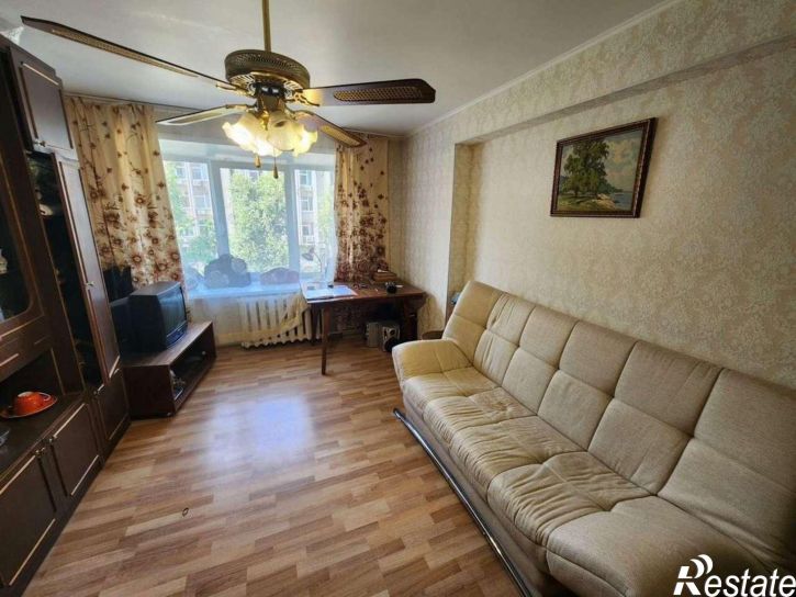 2-комн квартира Маяковского улица, 12