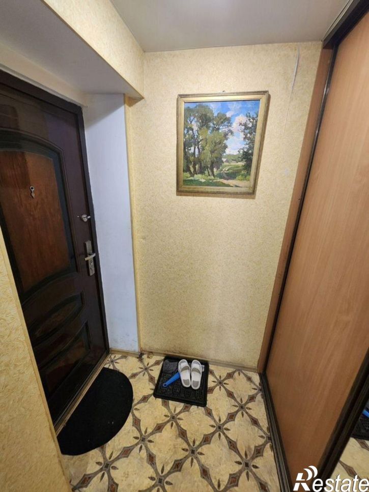 2-комн квартира Маяковского улица, 12
