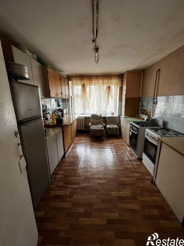 Комната Георгия Димитрова улица, 46
