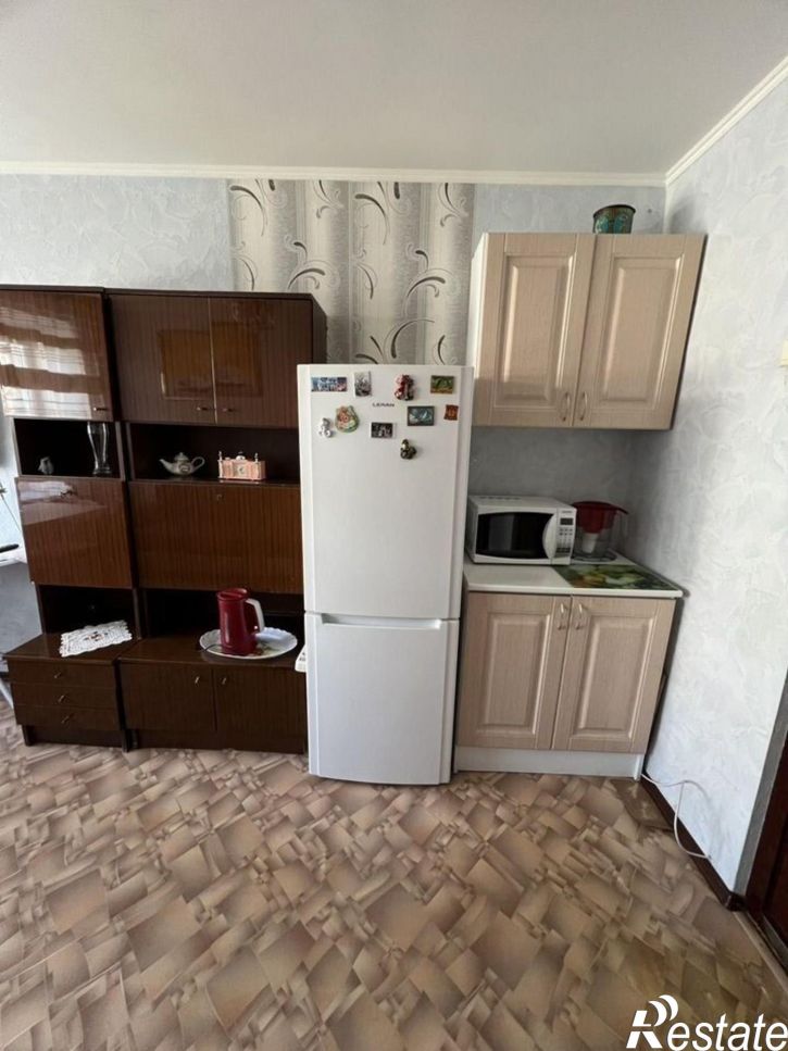 Комната Георгия Димитрова улица, 46
