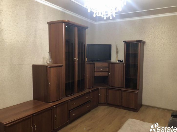 2-комн квартира Солнечная улица, 23