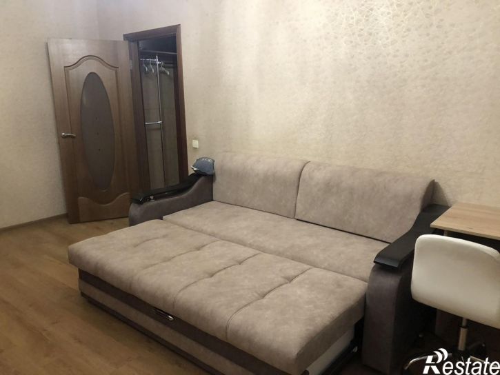 2-комн квартира Солнечная улица, 23