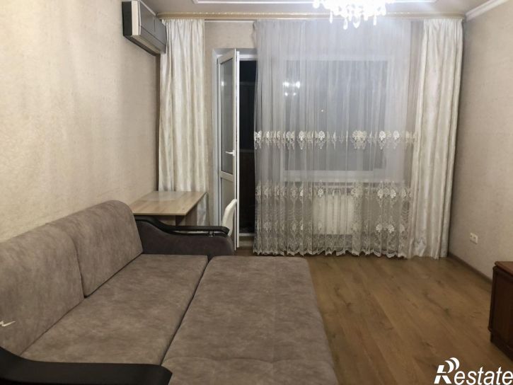 2-комн квартира Солнечная улица, 23