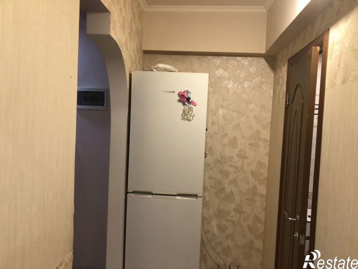 2-комн квартира Солнечная улица, 23