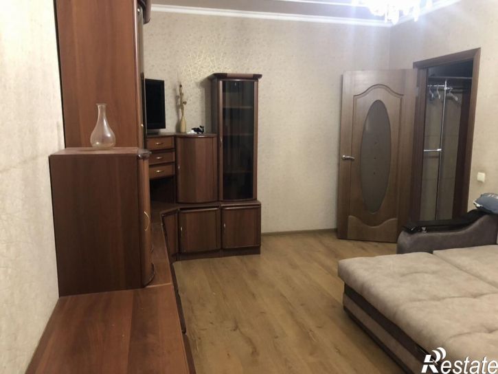 2-комн квартира Солнечная улица, 23