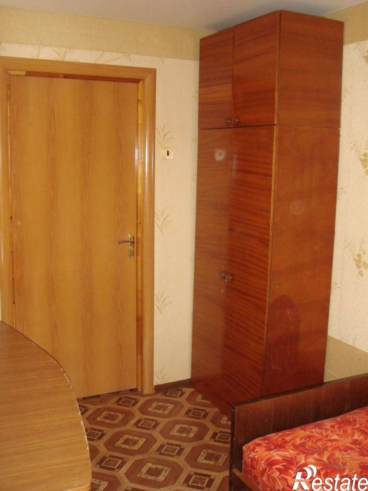 Комната Карла Маркса проспект, 478