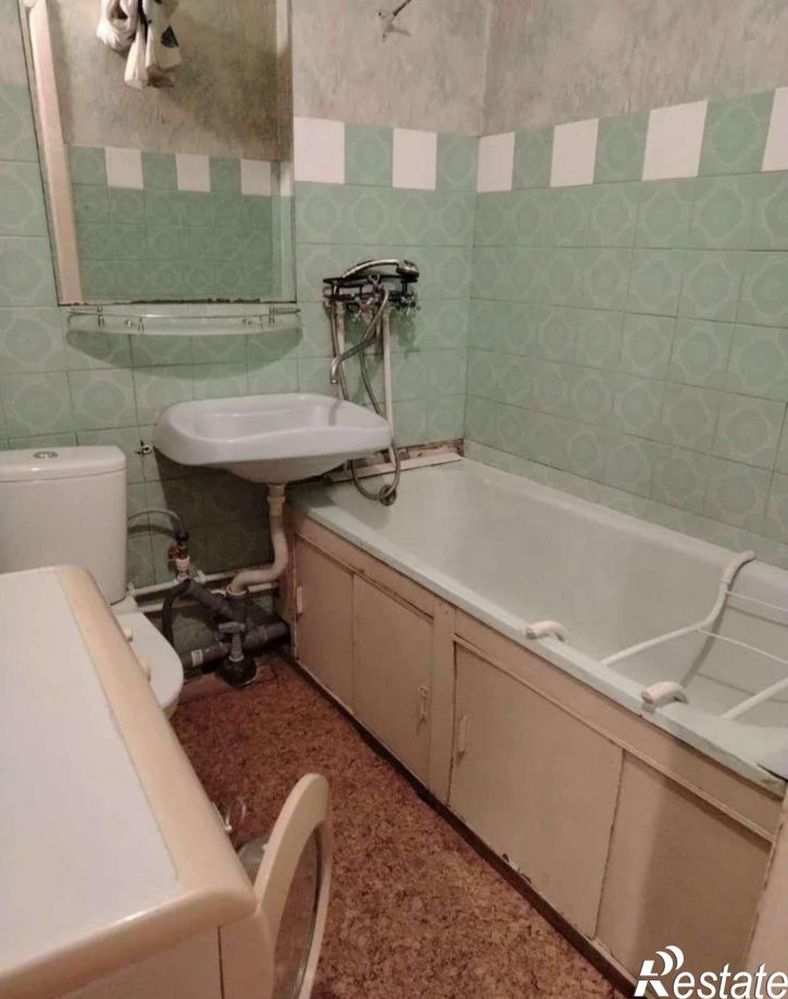 1-комн квартира Гастелло улица, 37