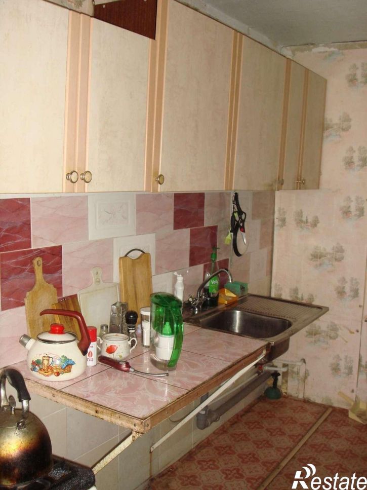 Комната Карла Маркса проспект, 478